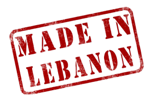 DAWPEX  - Proudly made in Lebanon