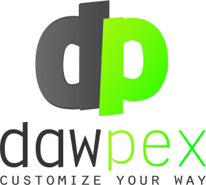 DawPex logo